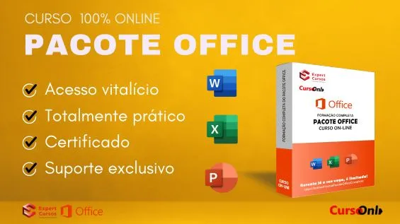 Pacote Office Básico
