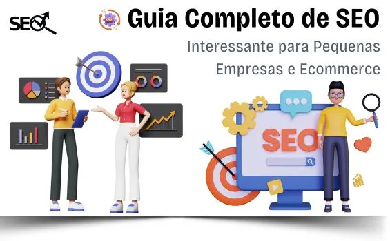 Guia Completo de SEO
