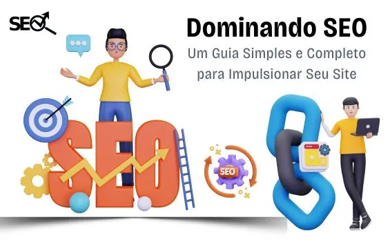 Dominando o SEO