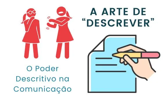 A Arte de Descrever