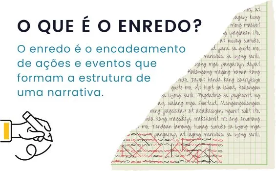 Desvendando o Enredo