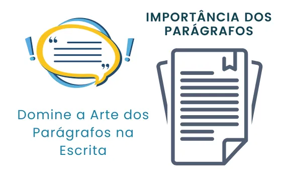 Parágrafos