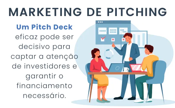 Pitch Deck Irresistível