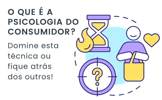 A Psicologia do Consumidor é a Chave para Vendas de Sucesso