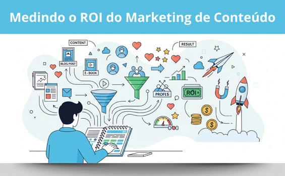 Seu Conteúdo Vale Ouro